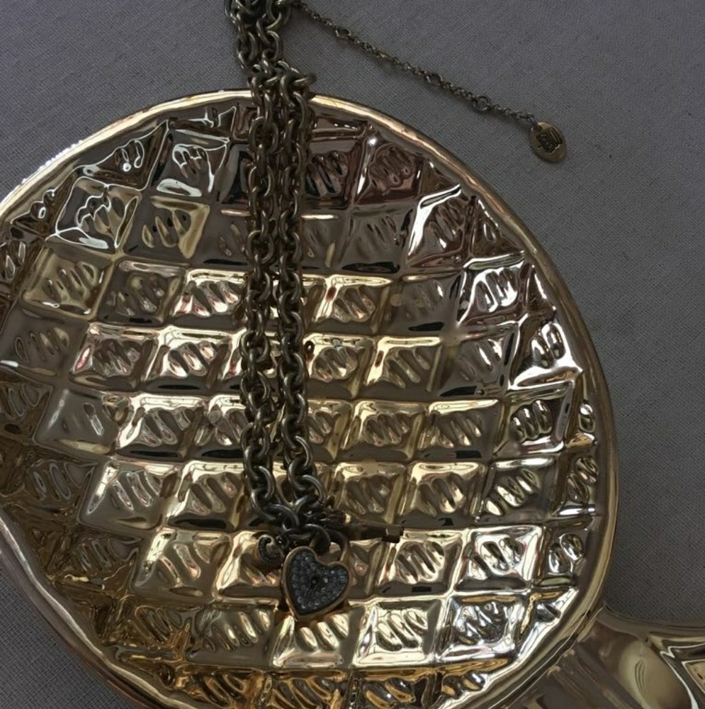 Juicy Couture Necklace